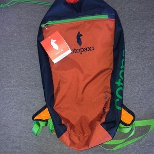 Cotopaxi Luzon 18L